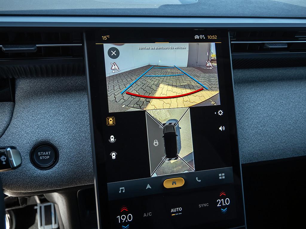 Citroën C5 Aircross Plug In- Hybrid MAX HUD NAVI On Boar