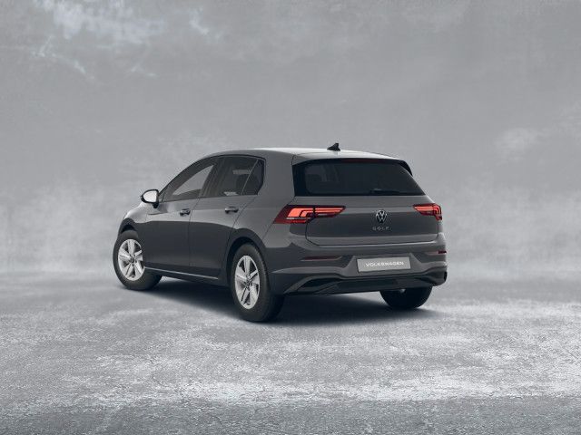 Volkswagen Golf - Bild 5