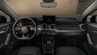 Audi Q2 - Vorschau Bild 11