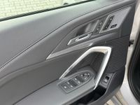 BMW X1 - Vorschau Bild 7