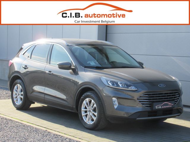 Ford Kuga 1.5 EcoBlue Titanium / Aut. / Navi / Heated