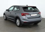 Skoda Fabia 1.0 TSI DSG LED Kamera Sitzheizung - Skoda Fabia: 1.0