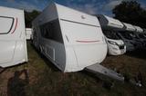 Bürstner Averso Plus 500 TS  1900 Kg - Bürstner 500 ts
