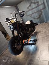 Harley-Davidson Fat Boy FLSTFB  1 HD  - Angebote