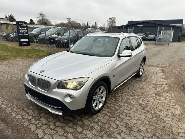 BMW X1 Baureihe X1 23 d xDrive Aut.