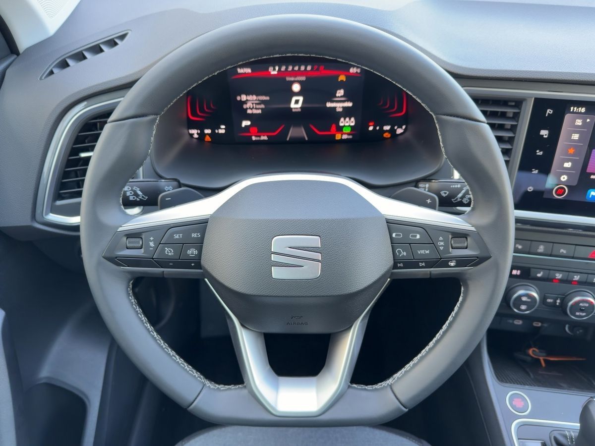 Seat Ateca - Bild 10