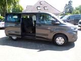 Ford Transit Custom 320 L1 Kombi Trend 9-Sitzer FGS 5 - Ford Transit 9-Sitzer