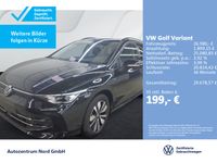 Volkswagen Golf - Vorschau Bild 1