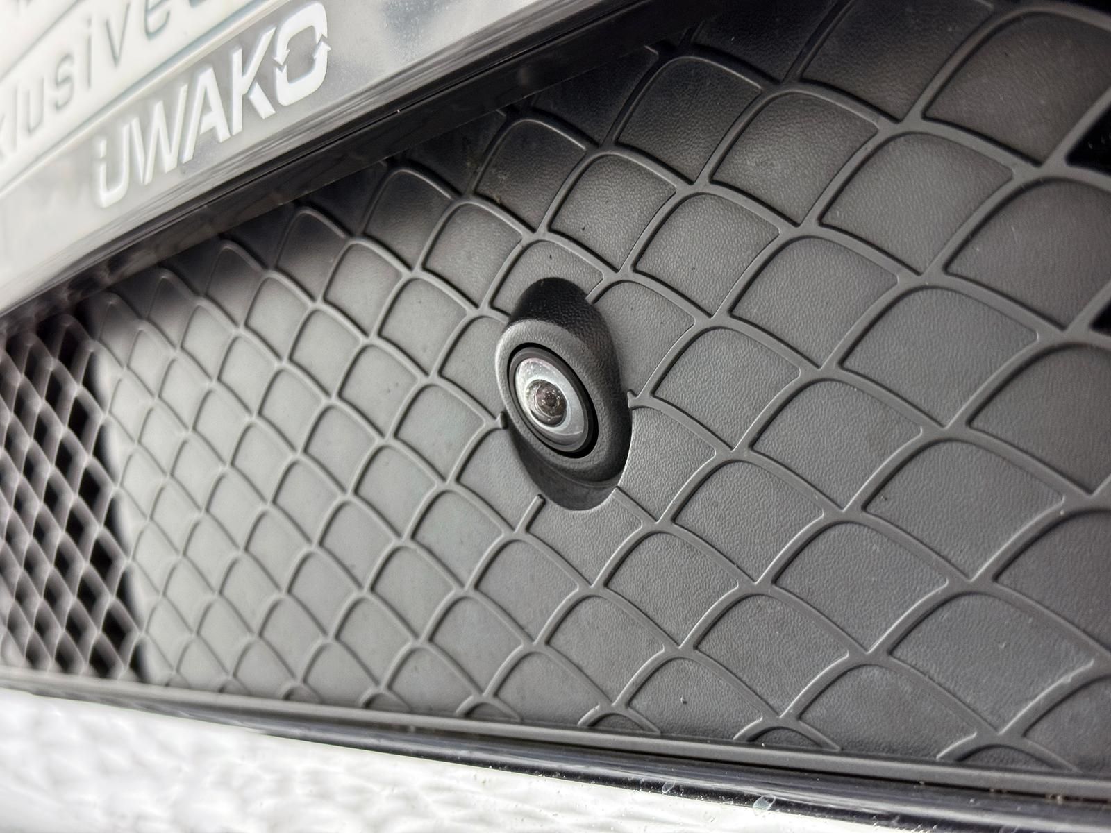 Fahrzeugabbildung Mercedes-Benz d POWER-EDITION/4MATIC/LED/KEYLES/360°/AHK