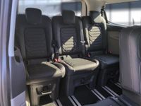 Ford Tourneo Custom - Vorschau Bild 21