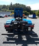 MAN TGS Abrollkipper VDL 26.510 - Angebote
