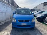 Opel Agila 1.2 16V Comfort 75 cv B/GPL - gebrauchte Opel Agila aus dem Jahr 2003