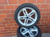 Ford Focus Turnier 1,5 i Titanium Kamera AHK 8 x Alu - Ford Focus: 1.8