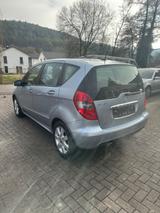 Mercedes-Benz A 170 Avantgarde * Automatik * PDC V&H Tüv Neu - Mercedes-Benz: V170