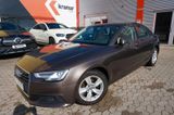 Audi A4 2.0 TDI S-tronic Ultra LED/Kamera/Navi - Audi A4: Braun