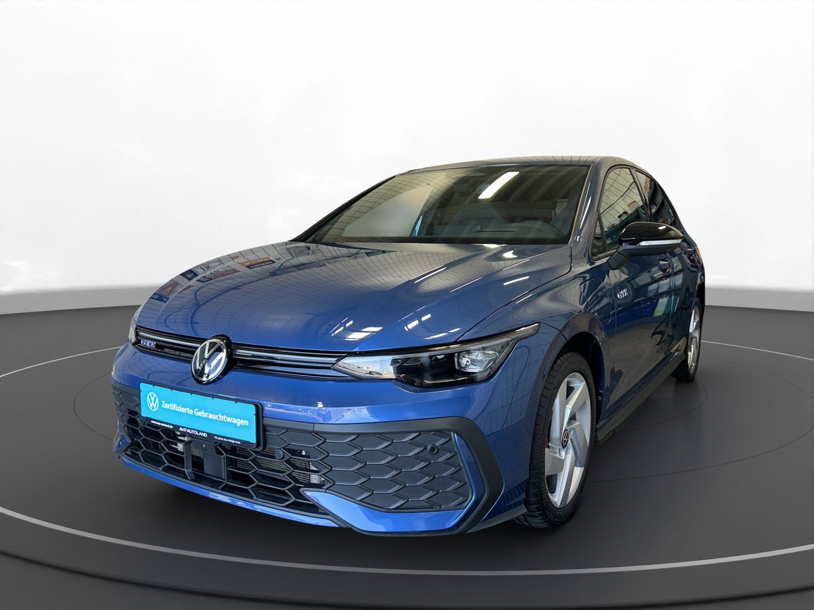 Volkswagen Golf - Bild 2