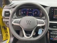 Volkswagen T-Cross - Vorschau Bild 18