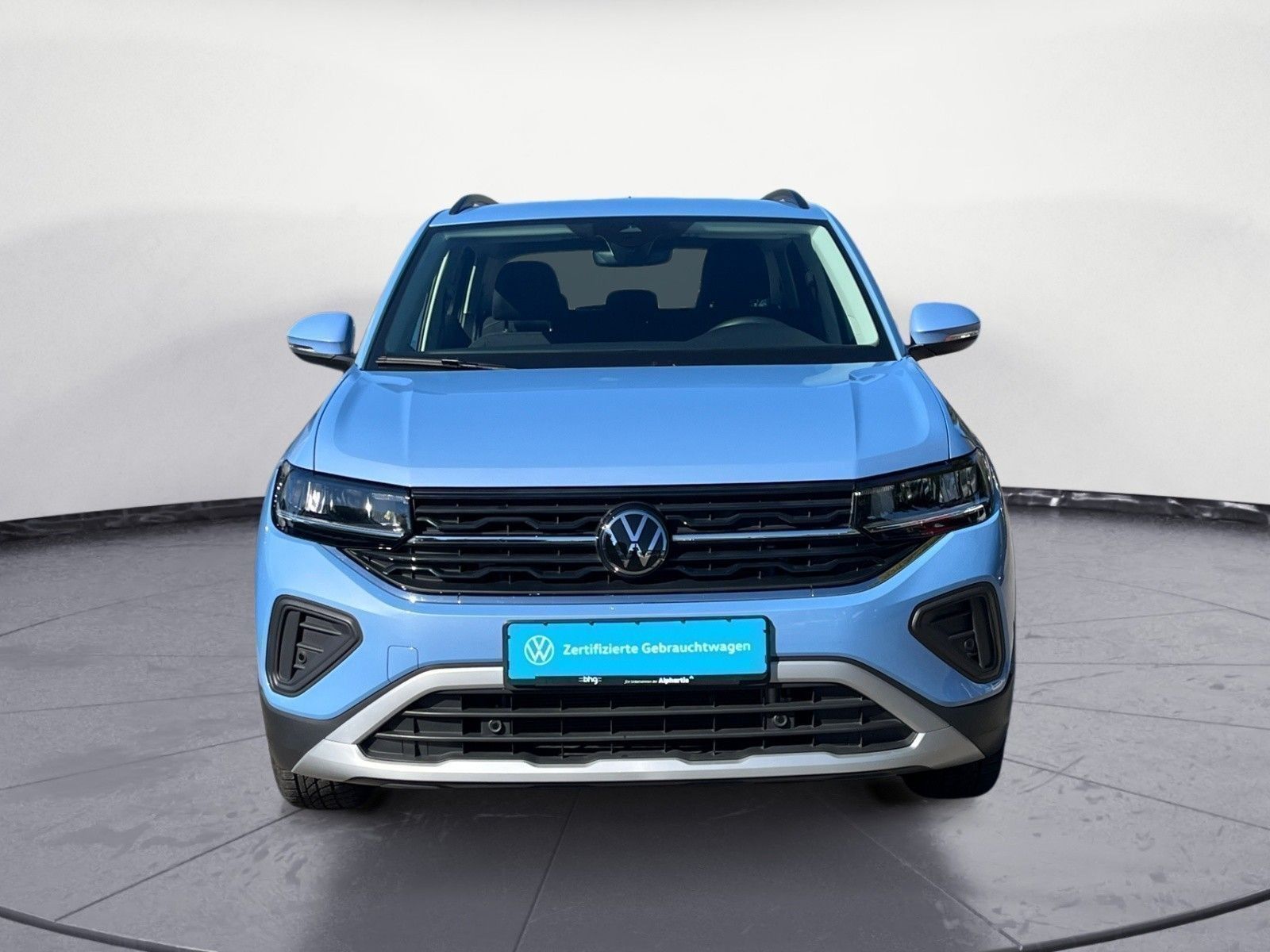 Volkswagen T-Cross - Bild 7