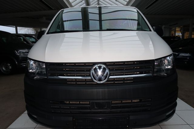 Volkswagen T6 Transporter Kasten-Kombi Kombi lang