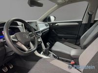 Volkswagen T-Roc - Vorschau Bild 5