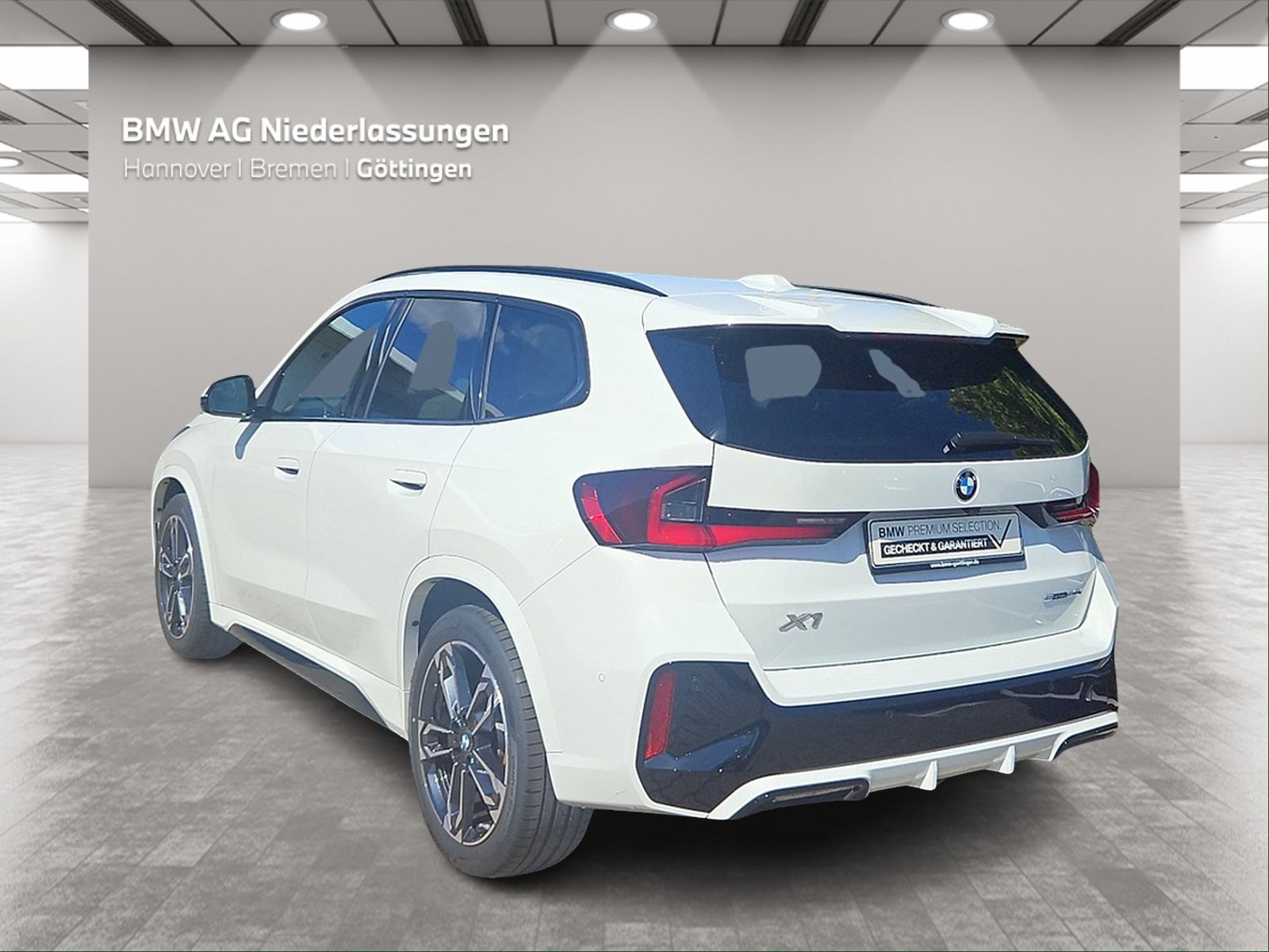 BMW X1 - Bild 2