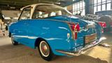 BMW A GLAS Goggomobil 250 Coupé schön authentisch H - Oldtimer: Goggomobil
