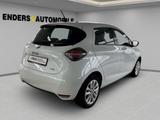 Renault ZOE Experience R110 Experience  Selection - mit Elektro-Antrieb: Weiß