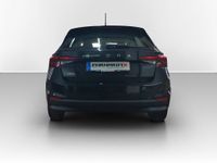 Skoda Fabia - Vorschau Bild 7