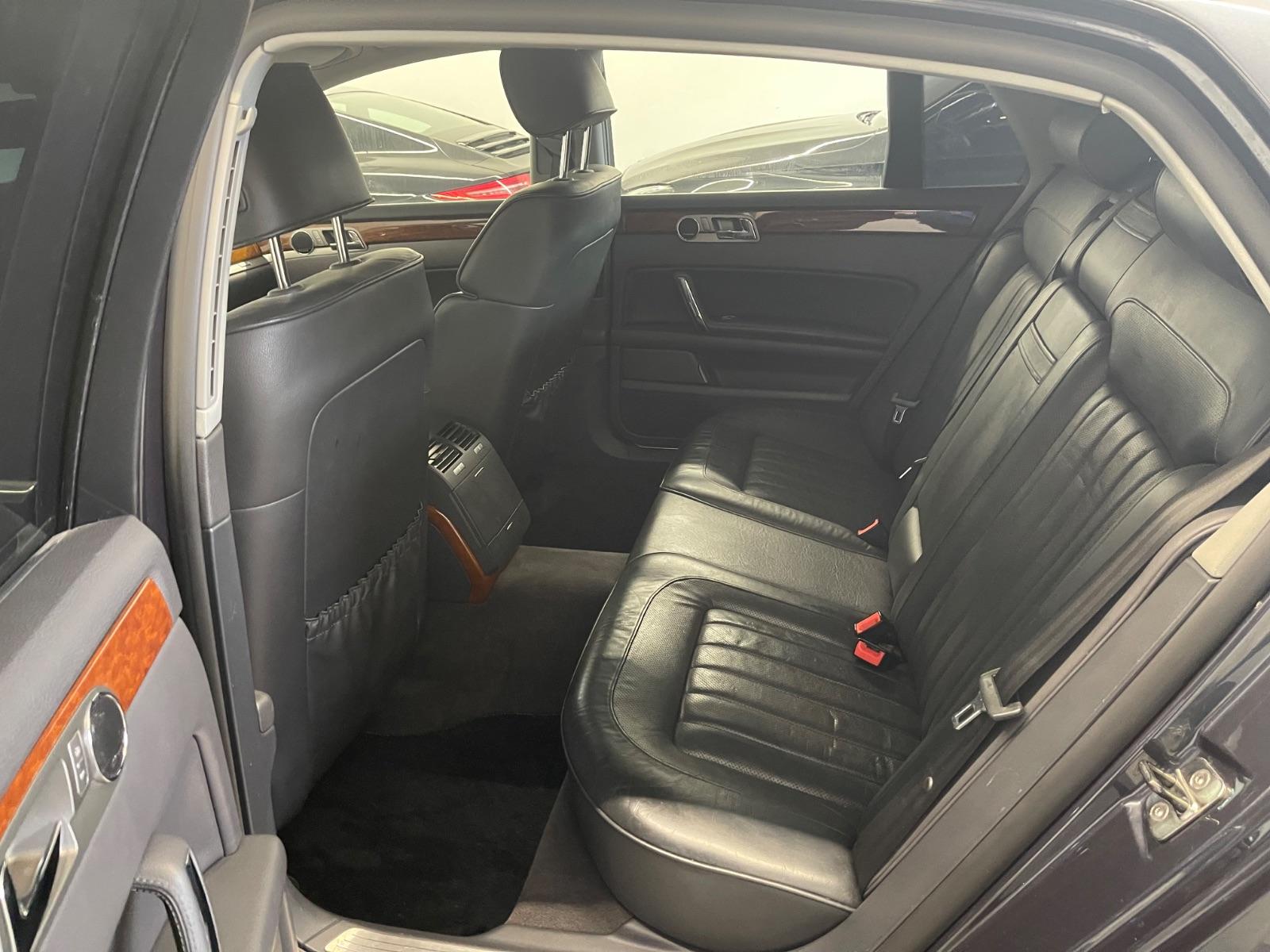 Volkswagen Phaeton 4Motion 3.0 TDI*HU-05.2028*Bi-Xenon*SHZ*