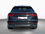 Audi SQ8 qu. tiptr. AHK+B&O+MATRIX+PANO+HEADUP+ACC+ - gebrauchte Audi SQ8 aus dem Jahr 2023