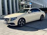 Mercedes-Benz E 220 d Autom. - Top gepflegt 