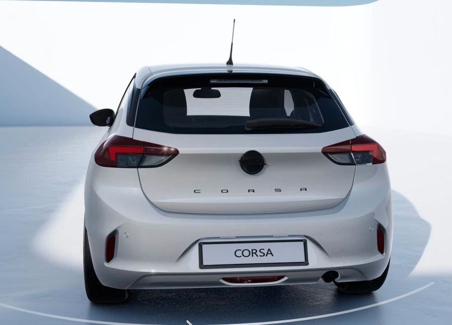 Opel Corsa - Bild 6