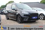 Ford Tourneo Courier Sport*S.Heft Ford*Navi*Kamera*NR - Ford Tourneo Courier Kombi Gebrauchtwagen