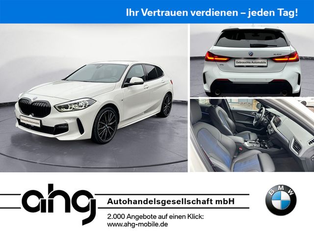 BMW 120i Aut. M Sport Navi Klimaaut. Komfortzugang S