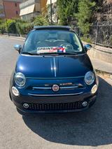Fiat 500 C 1.2 Riva NAVIGATORE TFT R16 - Fiat 500: Riva