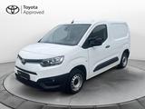 Toyota Proace City 1.5D 100 CV S&S L1 D Comfort - Toyota: T100