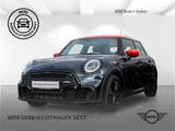 MINI Cooper 5-Türer+JCWTrim+Navi+DAB+LED+PDC+Leder - MINI Cooper JCW Gebrauchtwagen