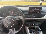 Audi A6 Avant Sportback - Audi A6: Sportback