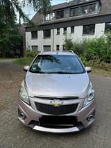 Chevrolet  spark 1,2 lt - Chevrolet Spark von privat