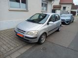 Hyundai Getz 1.3 GLS GLS - Hyundai Getz: 1.3