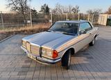 Mercedes-Benz CE 280 Automatik, Schiebedach, 3. Hand, Sauber - Mercedes-Benz CE 280