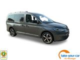 Volkswagen Caddy Maxi Style  NAVI+AHK+ACC+SHZ+LED+KAMERA...