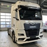 MAN TGX 18.510 4X2 LL GX-Fahrerhaus, VollLuft, Mie - Offers matching your search criteria