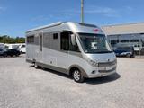 Carthago Liner For Two 53 Iveco *Rundsitzgruppe-Hubbett* - Carthago Liner
