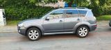 Mitsubishi Outlander 2.2 DI-D Intense 4WD TC-SST Intense - Mitsubishi Outlander aus 2011 mit Diesel-Antrieb