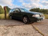 Volvo v70 Automatik bj97 - gebrauchte Volvo V70 aus dem Jahr 1997