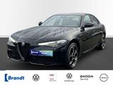 Alfa Romeo Giulia 2.0 Turbo 16V Veloce Q4 AUTOM.+XENON+ACC+ - Alfa Romeo Giulia aus 2022