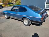 Ford Capri 2.8 Injection TÜV/H neu - Ford Capri mit Benzin-Antrieb