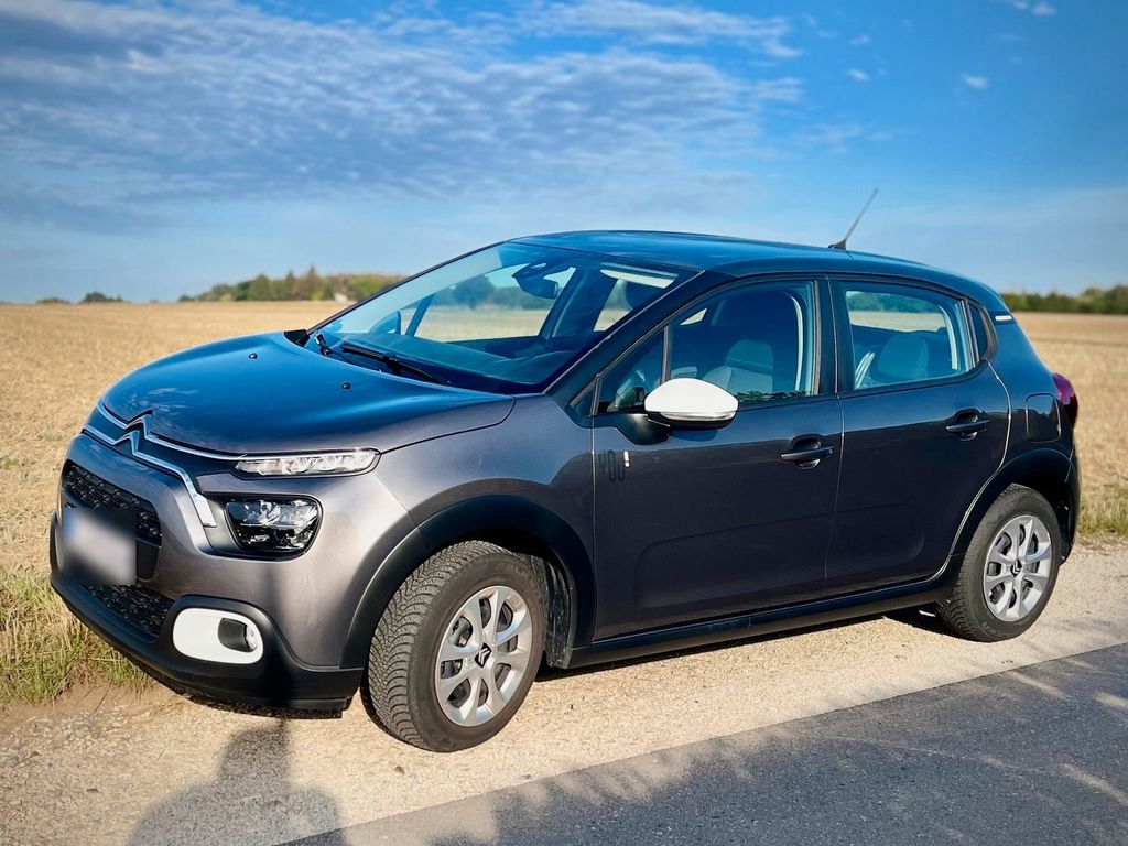 Image of Citroën C3
