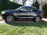 BMW X4 M40i  - BMW X4 M40 Gebrauchtwagen